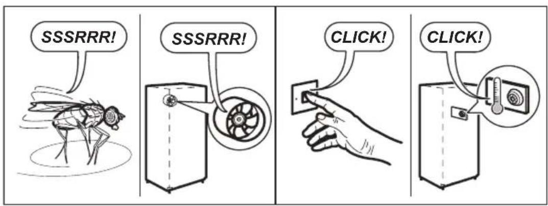 SSSRRR! SSSRRR! CLICK! CLICK!