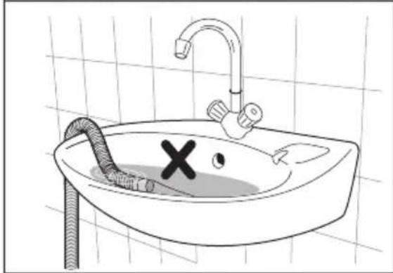 ELECTROLUX EWW1142R7MB - การใช้งาน - 8