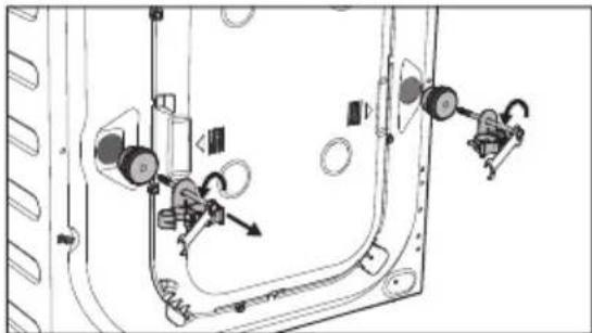 ELECTROLUX EWW1142R7MB - การใช้งาน - 7
