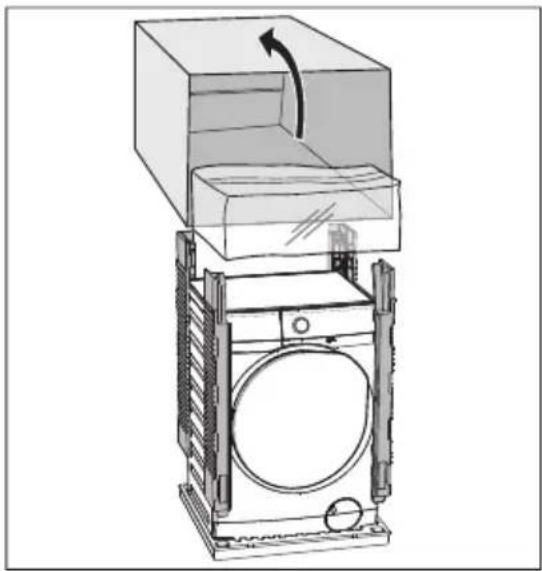 ELECTROLUX EWW1142R7MB - การแกะบรรจุภัณฑ์ - 3
