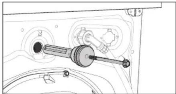ELECTROLUX EWW1142R7MB - Parts - 7
