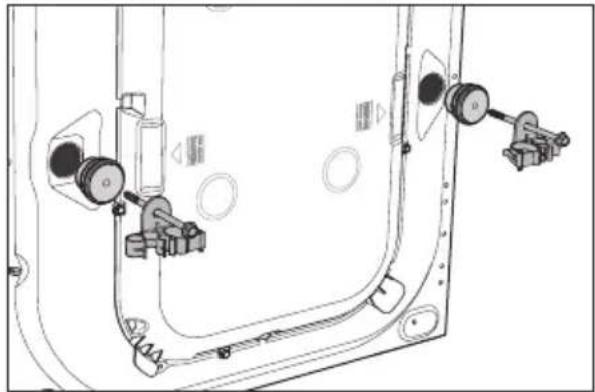 ELECTROLUX EWW1142R7MB - การใช้งาน - 1