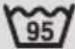 ELECTROLUX EWW1142R7MB - INTERNATIONAL WASH CODE SYMBOLS - 4