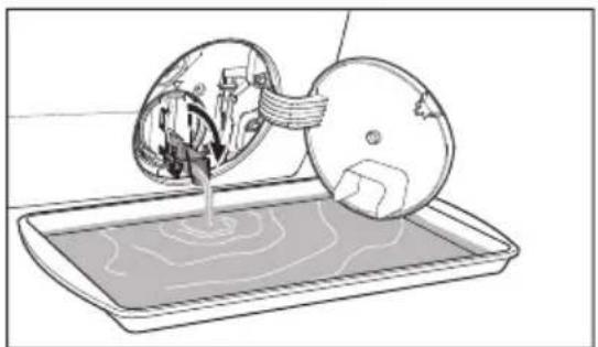 ELECTROLUX EWW1142R7MB - การใช้งาน - 5