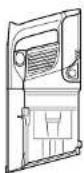 SHARK Vertex Duoclean Powerfins IZ441HBRN - ASSEMBLY - 2