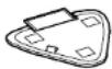 SHARK Klik n’ Flip Automatic S6003UKDB - ADDITIONAL ACCESSORIES - 4