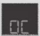 ELECTROLUX ETE5720B-G - ERROR CODES & ALARMS - 9