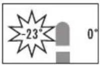 ELECTROLUX ETE5720B-G - ERROR CODES &amp; ALARMS - 8