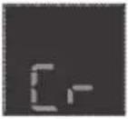 ELECTROLUX ETE5720B-G - ERROR CODES & ALARMS - 7