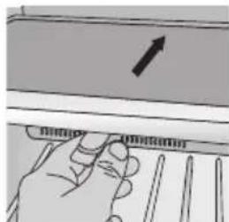 ELECTROLUX ETE5720B-G - CAUTION - 2