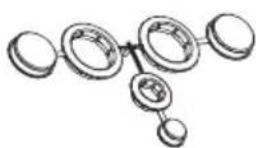 ELECTROLUX EWW9024P5WB - อุปกรณ์เสริม - 1