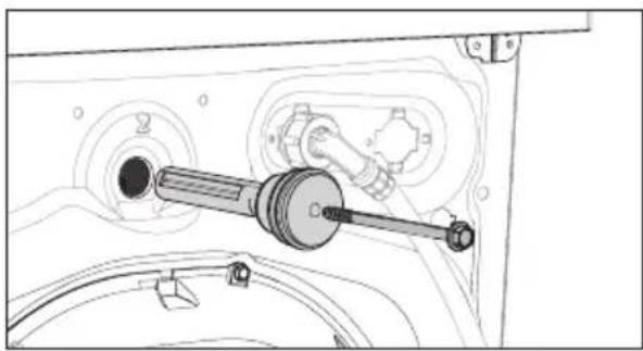 ELECTROLUX EWW9024P5WB - Parts - 7