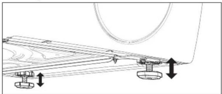 ELECTROLUX EWW9024P5WB - Parts - 6