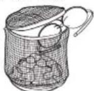 ELECTROLUX EWW9024P5WB - ก่อนบรรจุผ้าในถังซัก - 3
