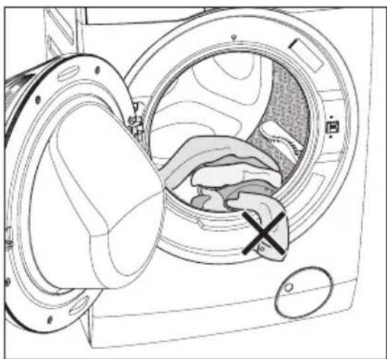 ELECTROLUX EWW9024P5WB - การใช้งานประจำวัน - การซักผ้า (เพียงอย่างเดียว) - 3