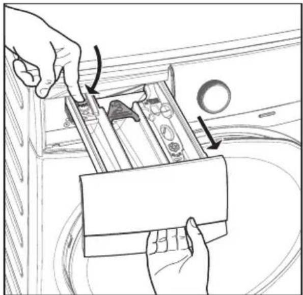 ELECTROLUX EWW9024P5WB - การดูแลรักษาและทำความสะอาด - 1