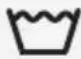 ELECTROLUX EWW9024P5WB - INTERNATIONAL WASH CODE SYMBOLS - 2