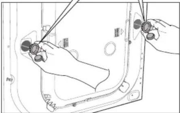 ELECTROLUX EWW9024P5WB - CAUTION! - 11