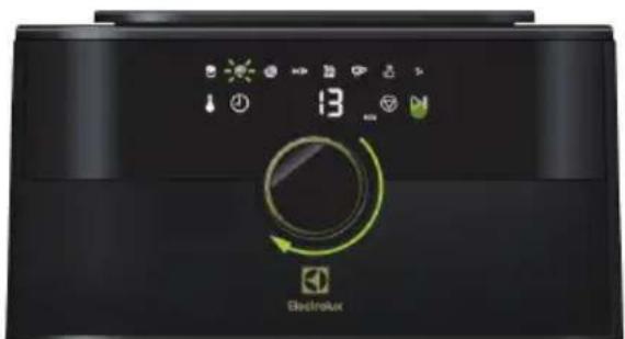 13 Electrolux
