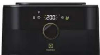 ELECTROLUX Air Fryer E6AF1-520K - Menu Auto - 7