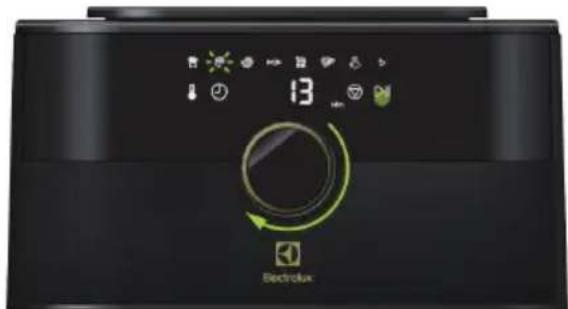 13 Electrolux
