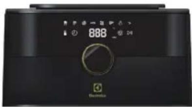 ELECTROLUX Air Fryer E6AF1-520K - 启动顺序 - 2