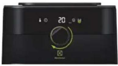 ELECTROLUX Air Fryer E6AF1-520K - 7.수동 설정 - 3