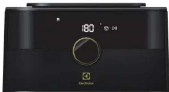 ELECTROLUX Air Fryer E6AF1-520K - 자동 메뉴 - 2