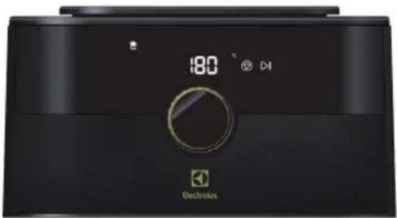 ELECTROLUX Air Fryer E6AF1-520K - Auto Menu - 3