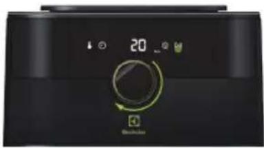 ELECTROLUX Air Fryer E6AF1-520K - Menu Auto - 5