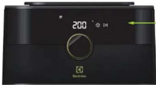 200 Electrolux