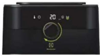 ELECTROLUX Air Fryer E6AF1-520K - Thiết Lập Thủ Công - 3