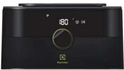 ELECTROLUX Air Fryer E6AF1-520K - CATATAN: - 4
