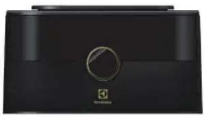 ELECTROLUX Air Fryer E6AF1-520K - Power Up Sequence - 1