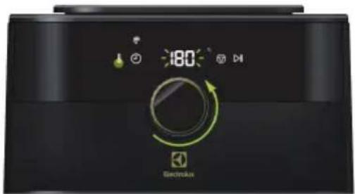180° DHI Electrolux