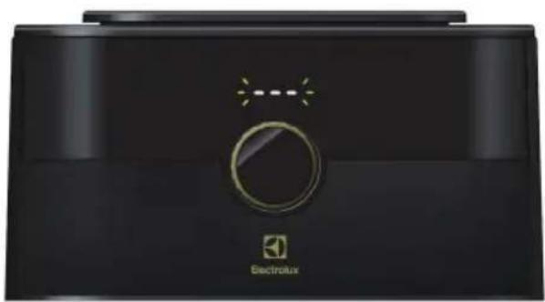 ELECTROLUX Air Fryer E6AF1-520K - 说明书 - 2