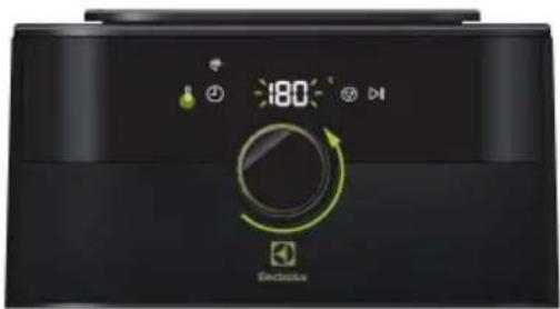 ELECTROLUX Air Fryer E6AF1-520K - CATATAN: - 2