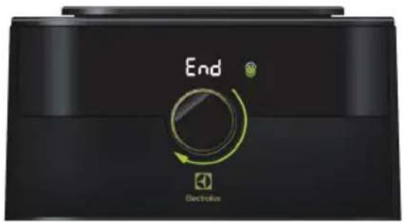 End Electrolux