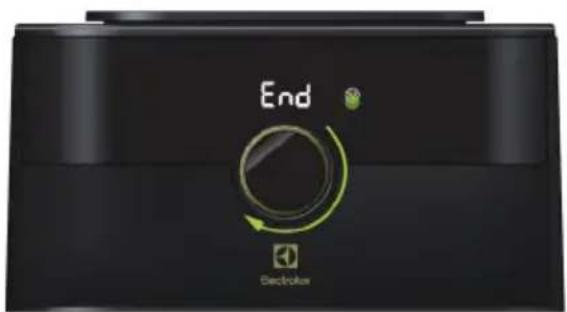 End Electrolux