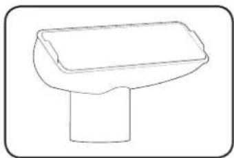 Ozito WDVB-1312 - Floor Tool - 1
