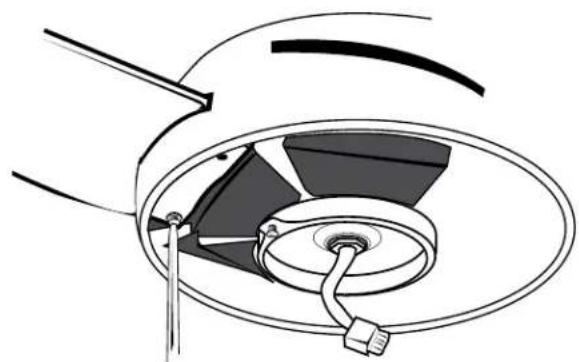 WESTINGHOUSE 7207035 - BLADE InStALLAt10n - 2