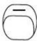 WESTINGHOUSE 7207035 - InStALL WALL COntrOL tO OutLEt BOX - 3