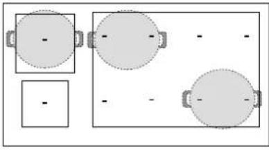 BAUKNECHT CTAC 8905AFS NE - KONTROLLIERTES GAREN - 1