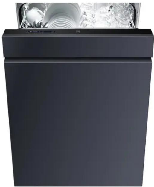 V-ZUG AdoraSpülen V4000 - Broschüre AdoraSpülen V4000 - 1