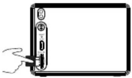 Imperial BAS 2 - Bluetooth Gerät zu einem anderen Gerät - 4
