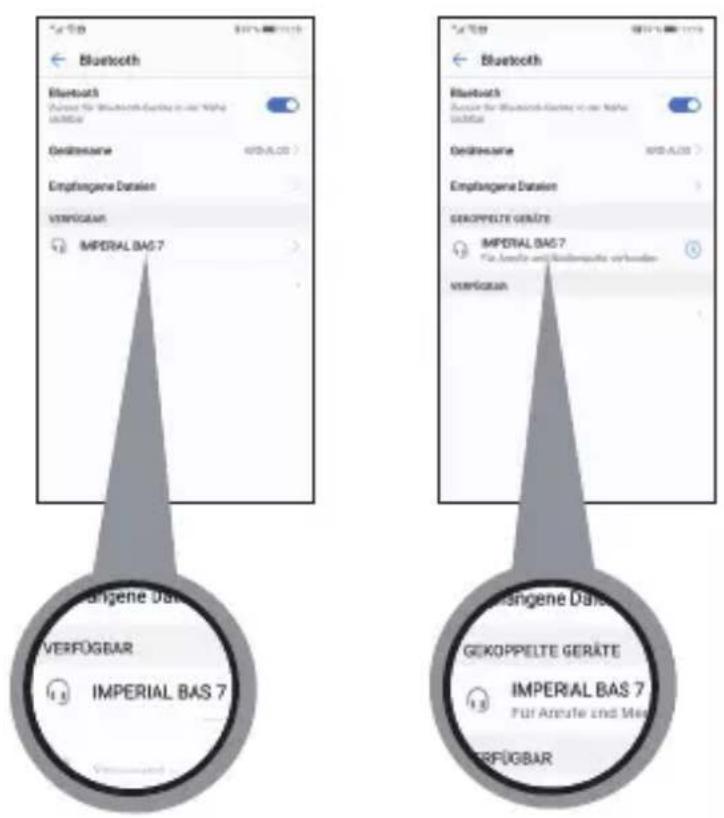 Bluetooth Bluetooth Davon: für Bluetooth-VerföGBAR in der "Alpha davon" Geldresare 400A.00 Emphengene Daten VERFÜGBAR IMPERIAL BAS 7 Bluetooth Bluetooth Davon für Bluetooth-VerföGBAR in der "Alpha davon" Geldresare 400A.00 Emphengene Daten GERPOPELTE GERÄTE IMPERIAL BAS 7 Für Anteute und Kreditopulsive verbinden VERFÜGBAR GEKOPPELTE GERÄTE IMPERIAL BAS 7 Für Anteute und Mio VERFÜGBAR