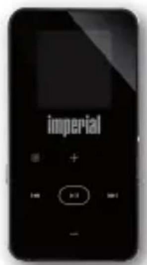 imperial