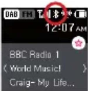 OAB FM T 12:07 AM BBC Radio 1 ( World Music! ) Craig- My Life...