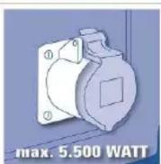 EINHELL BT-PG 5500/2 D - Logistische Daten - 3
