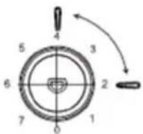 MPM 46-CJ-01/H - USTAWIENIA TEMPERATURY - 1